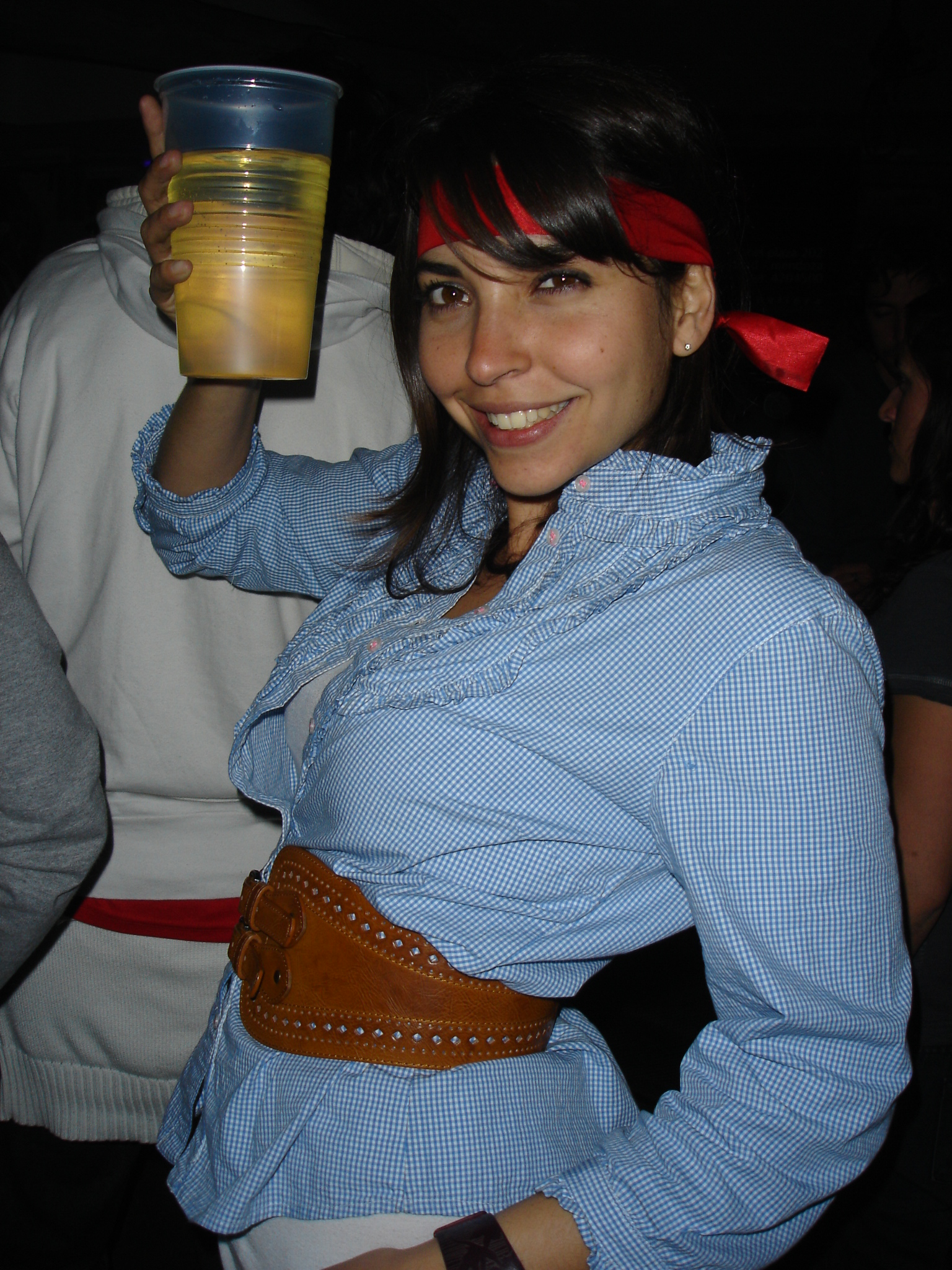 Roc&iacute;o