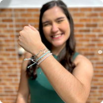 Pulseira 3