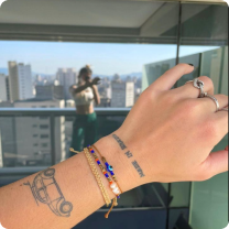 Pulseira 5