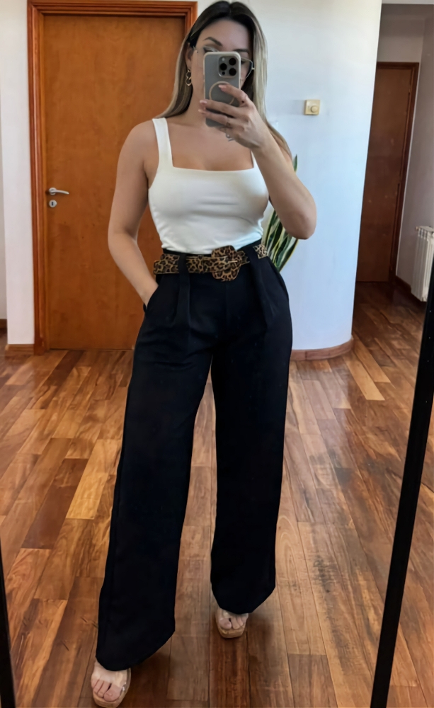 Pantalón Sastrero Promo 2x1