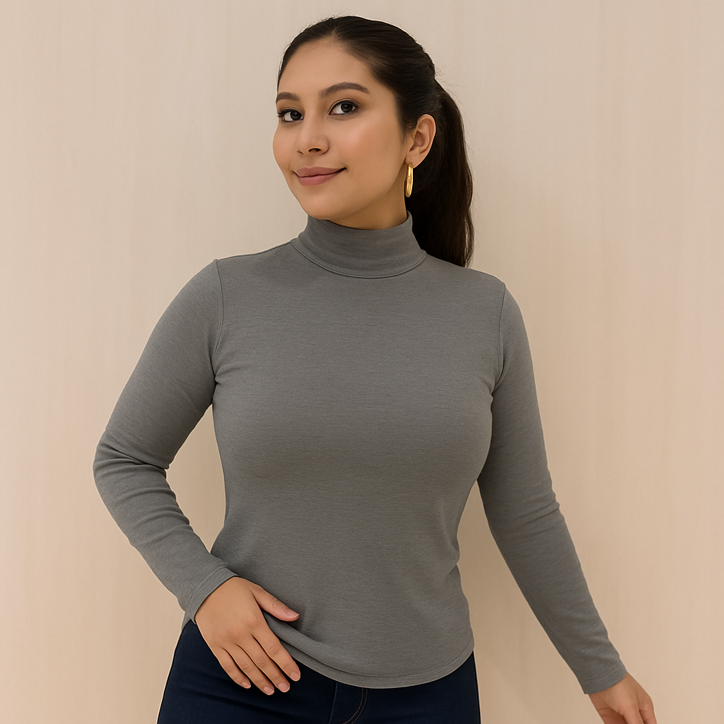 Polera Térmica Mujer