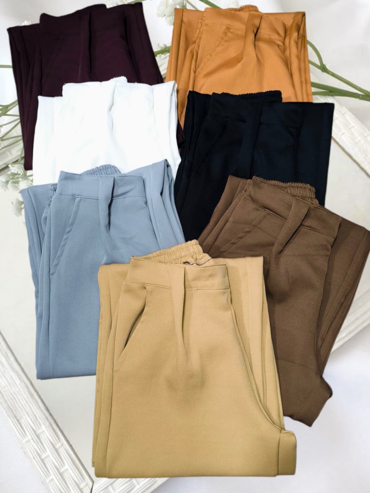 Promo Pantalón Sastrero
