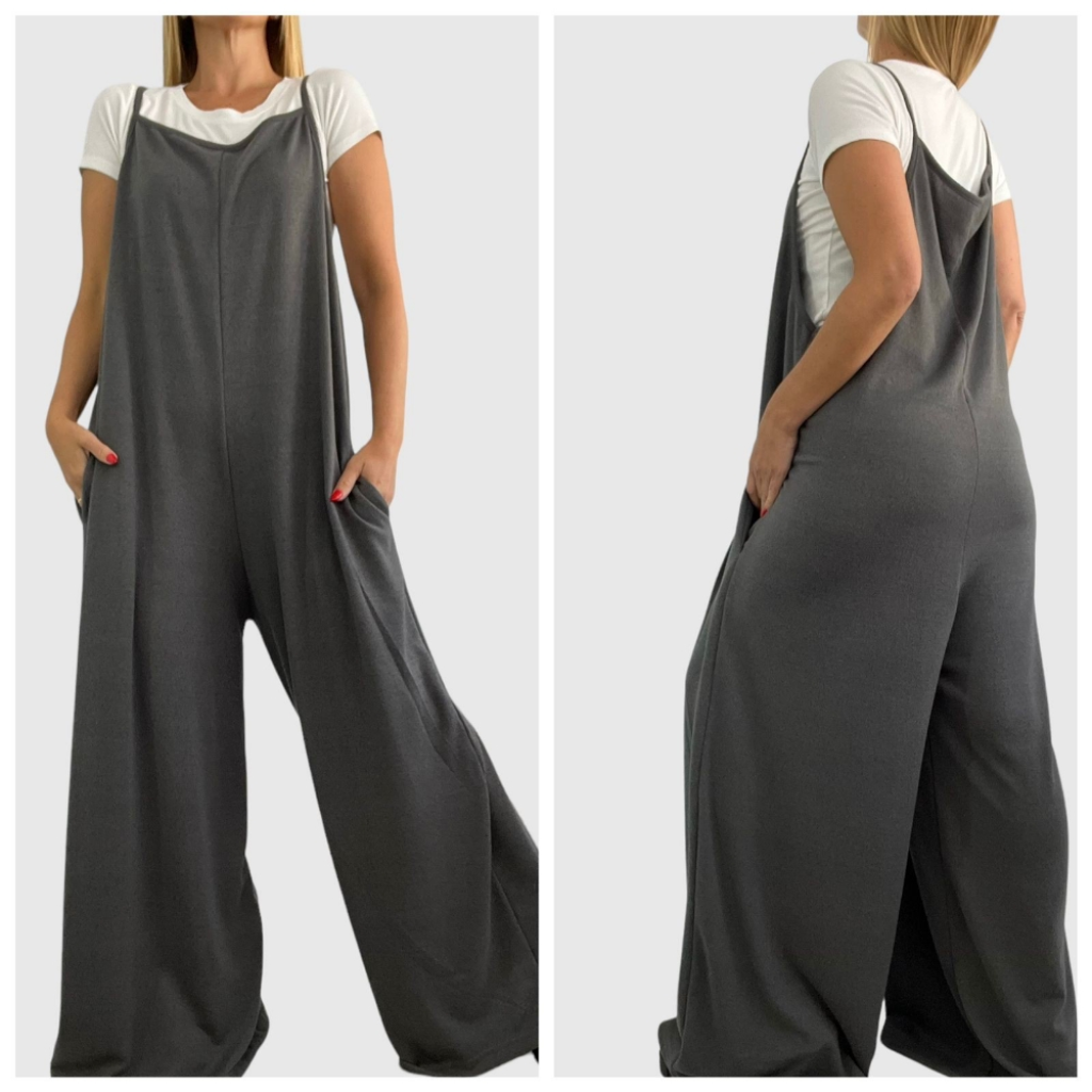 Mono Bruma Urban Style