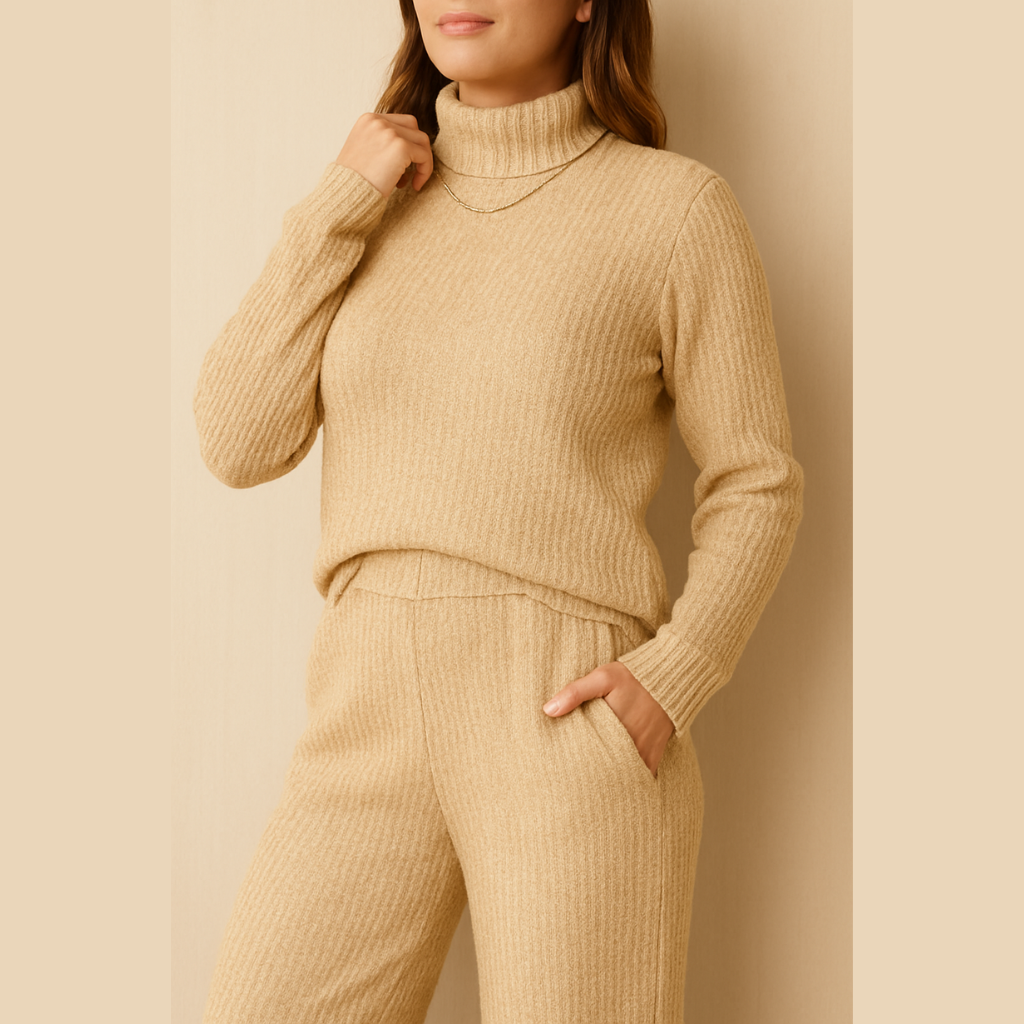 Conjunto Térmico de Invierno