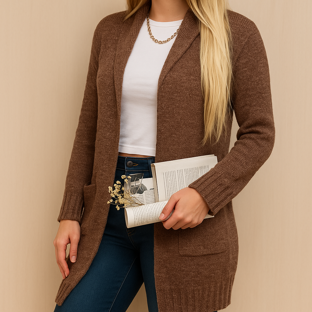Saco Lana Frizz Promo 2x1