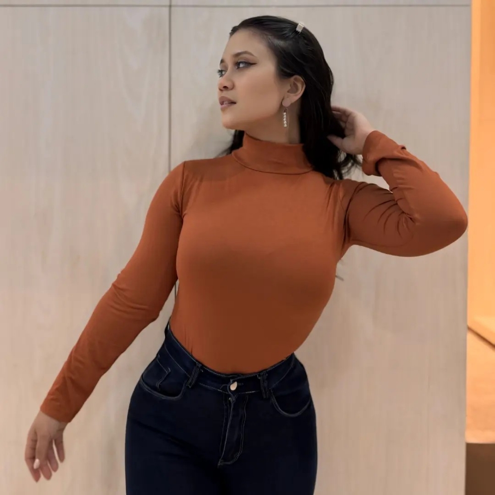 Look Polera Promo