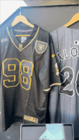 Producto en uso - detalles