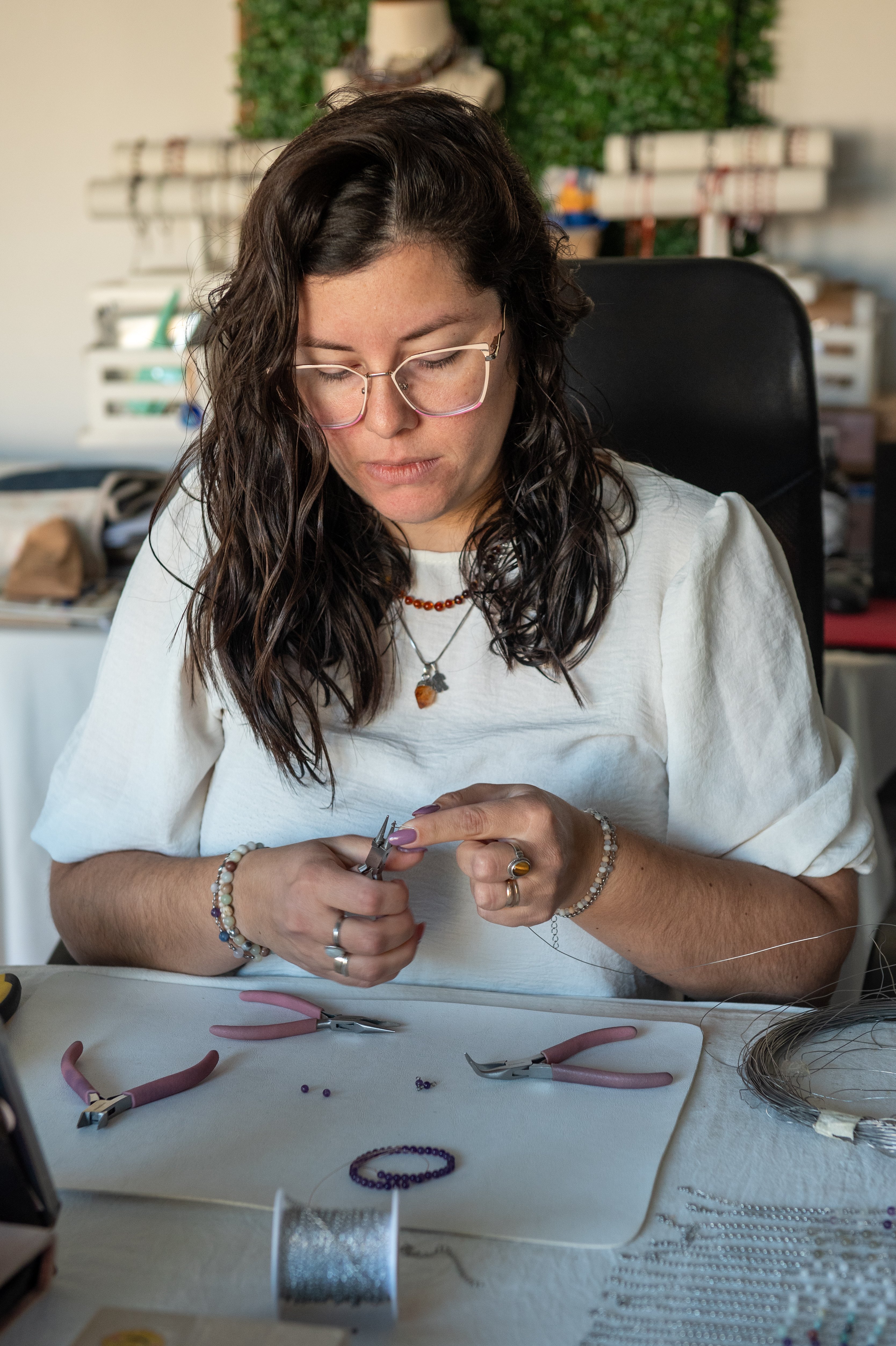 En mi universo💎🔮