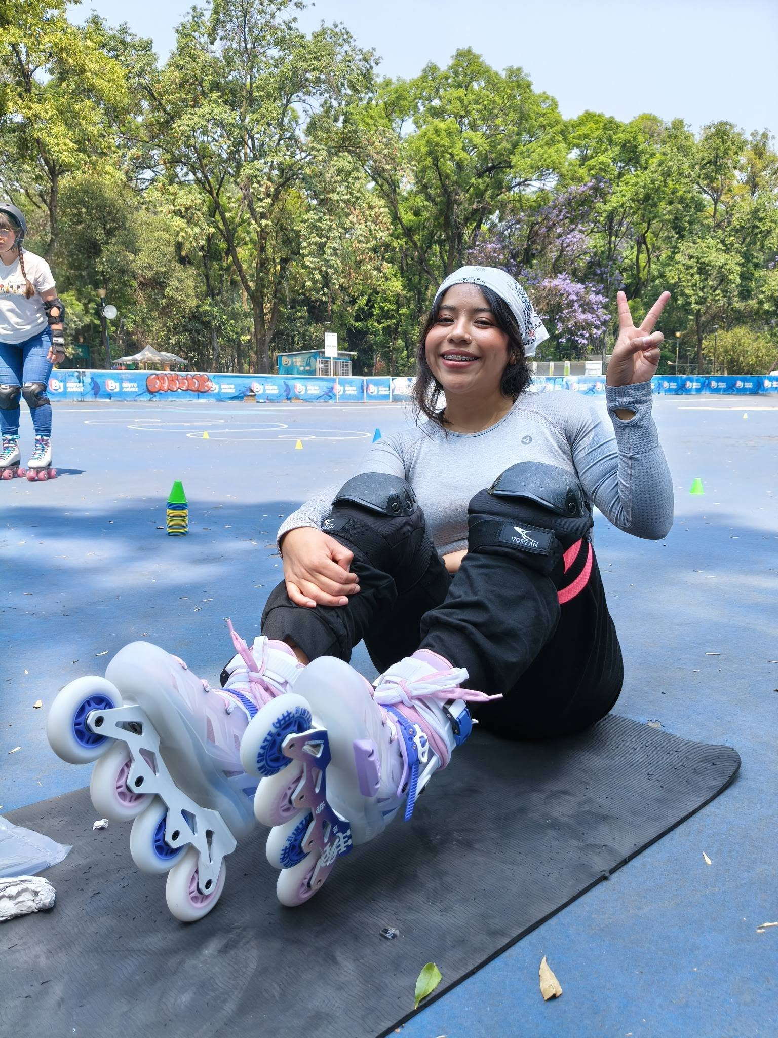 Disfrutar el proceso de Magia Roller