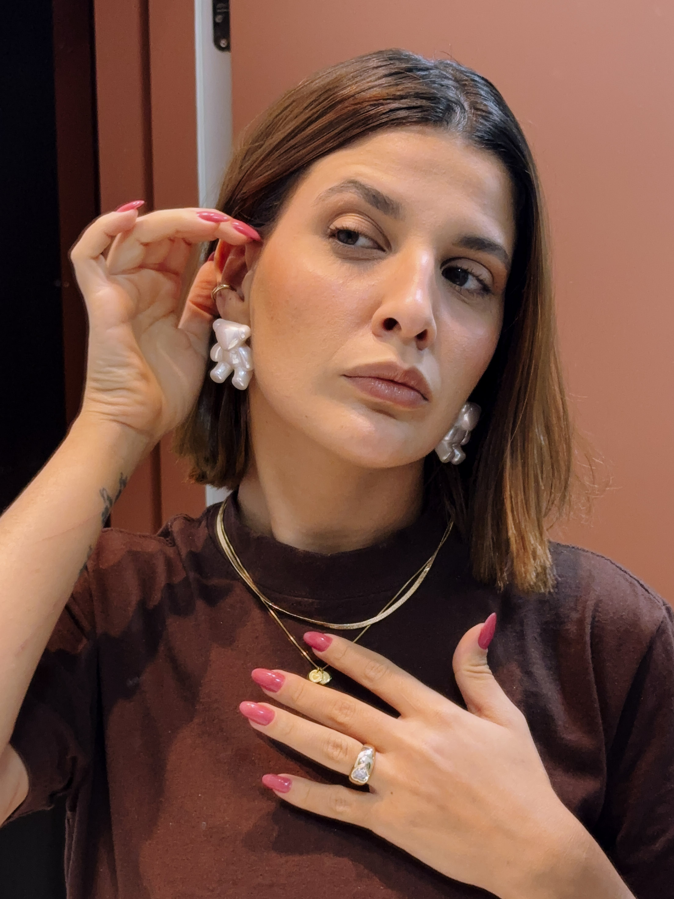 Glei — fundadora da Brasílio Co.
