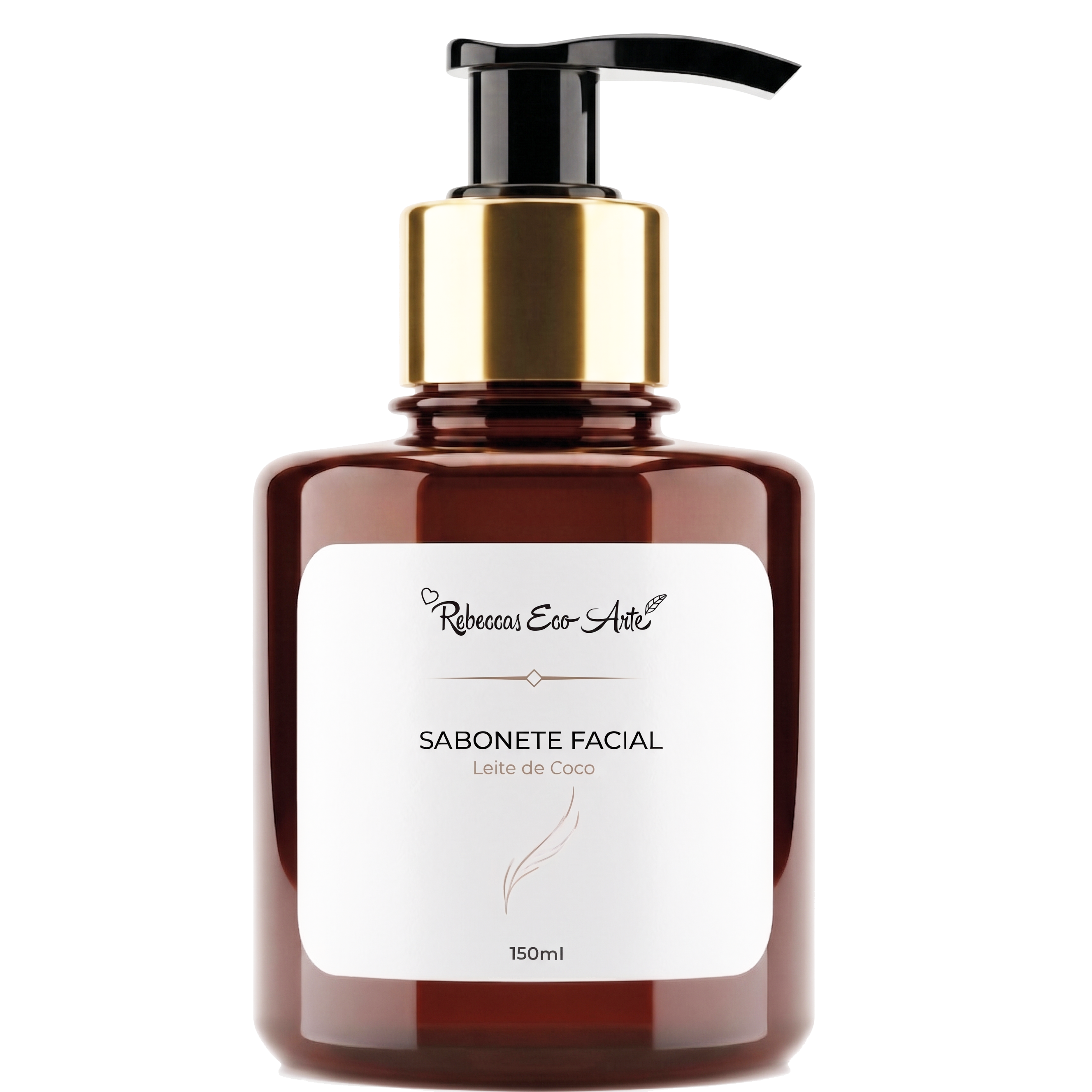 Sabonete Facial Rebecca's Ecoarte