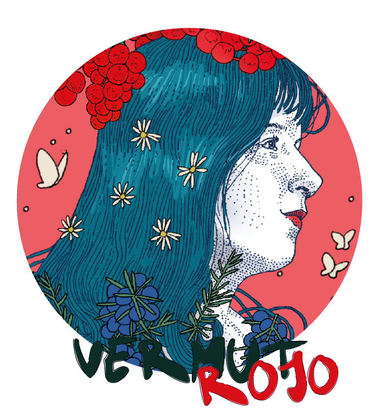Vermut Rojo