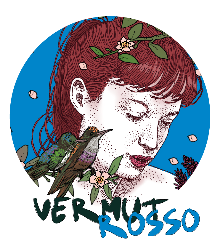 Vermut Rosso