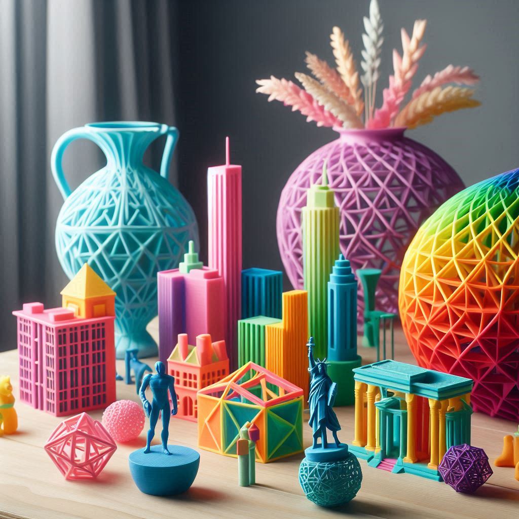 modelos 3d