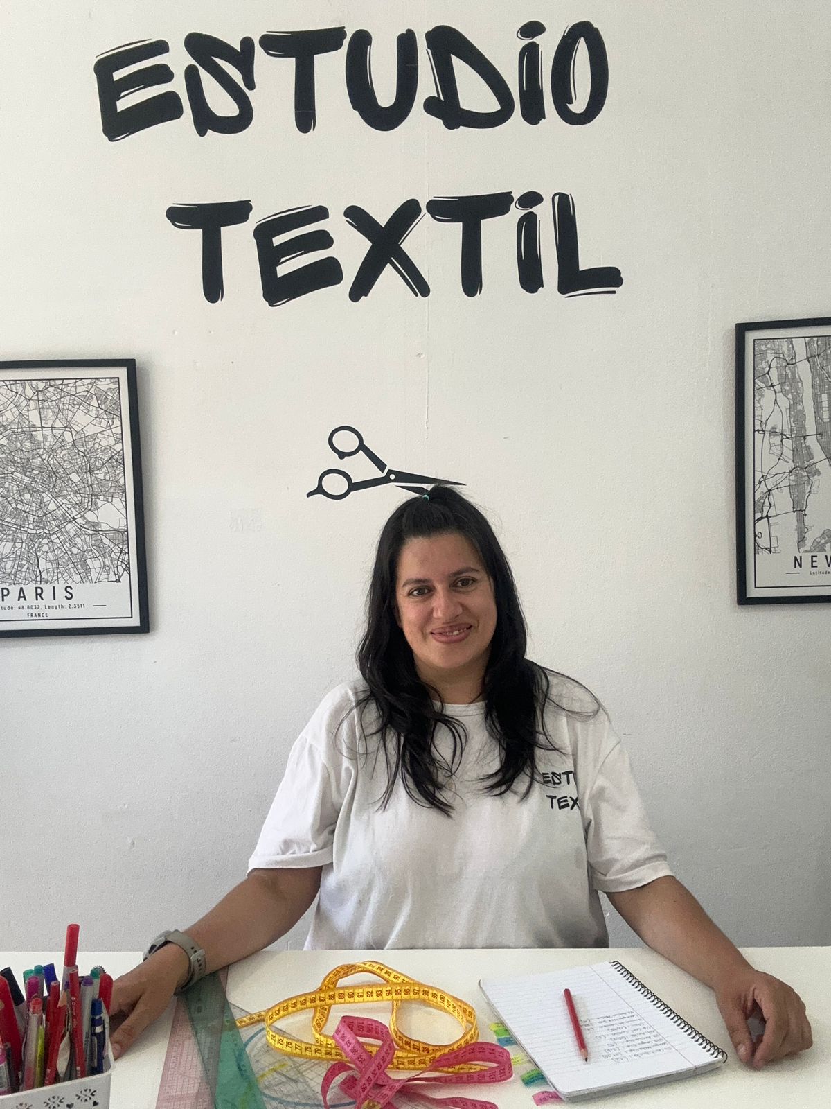Profe Caro | Clases de Costura - Marroquíneria - Amigurumis