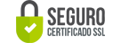 Selo de segurança SSL