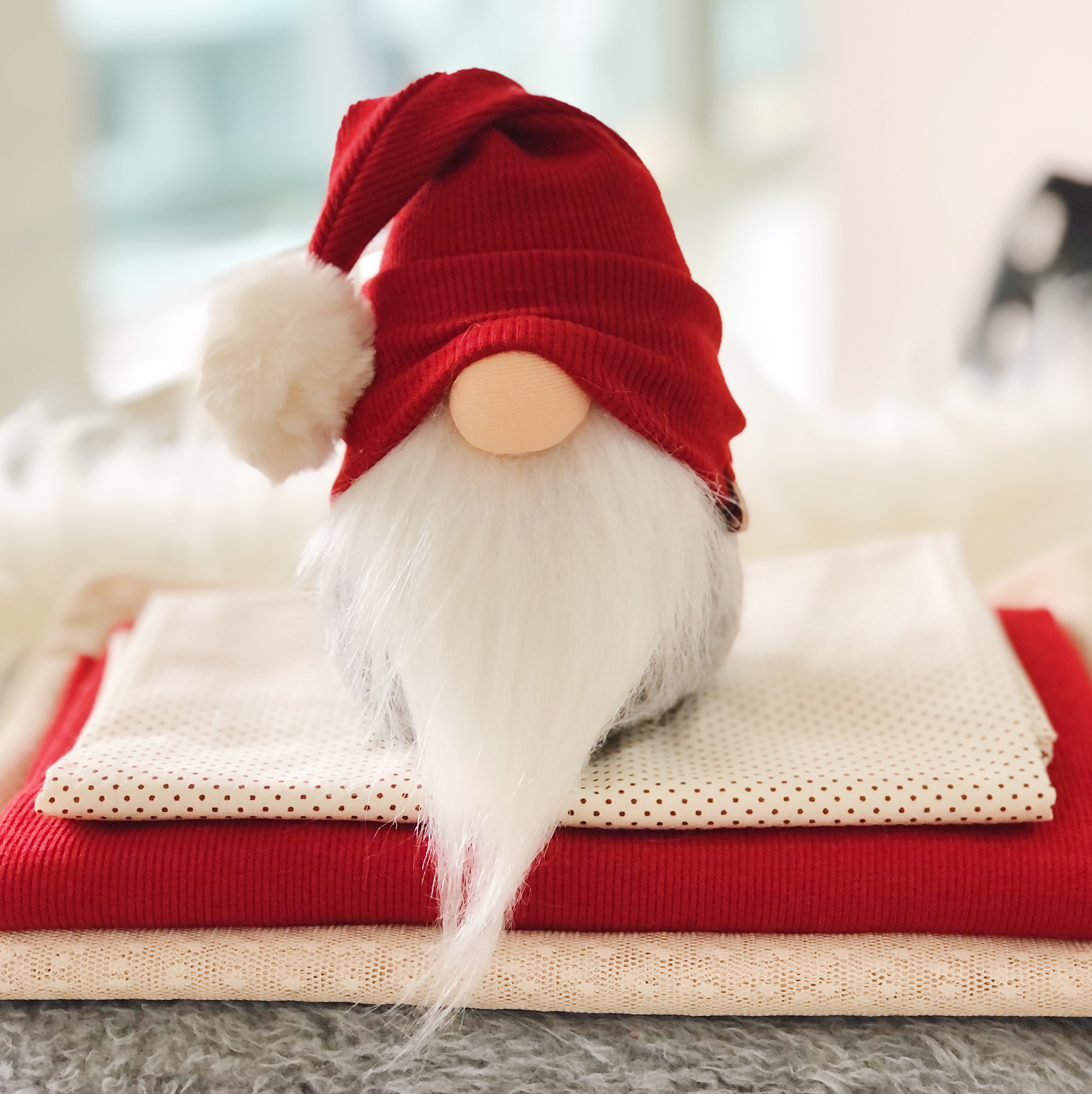 Papai Noel Nórdico