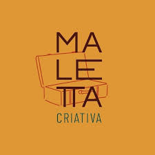 Logo Maletta Criativa