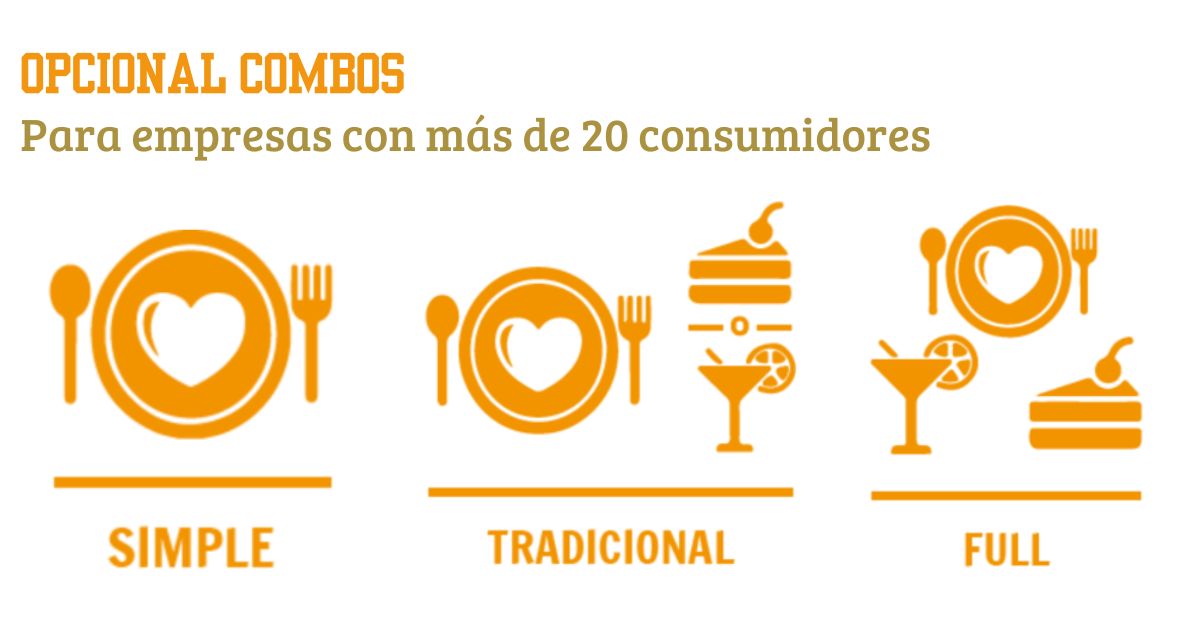 menu empresas