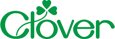 About Clover's Logo | Our Founding Story | Clover 100th Anniversary – Our Journey & Legacy
