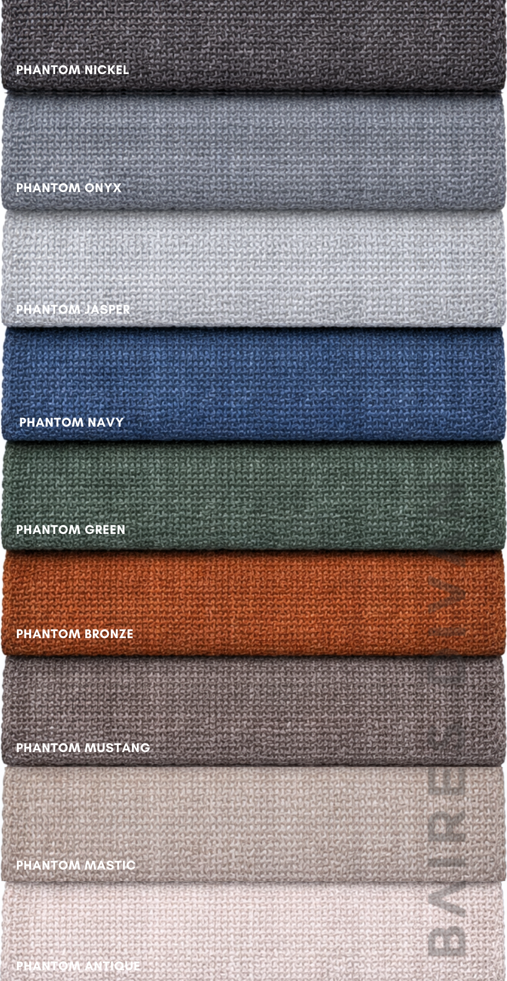 PHANTOM ANTI MANCHAS