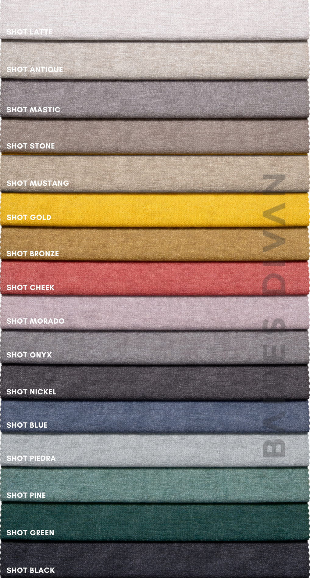 PANA SHOT ANTIMANCHAS