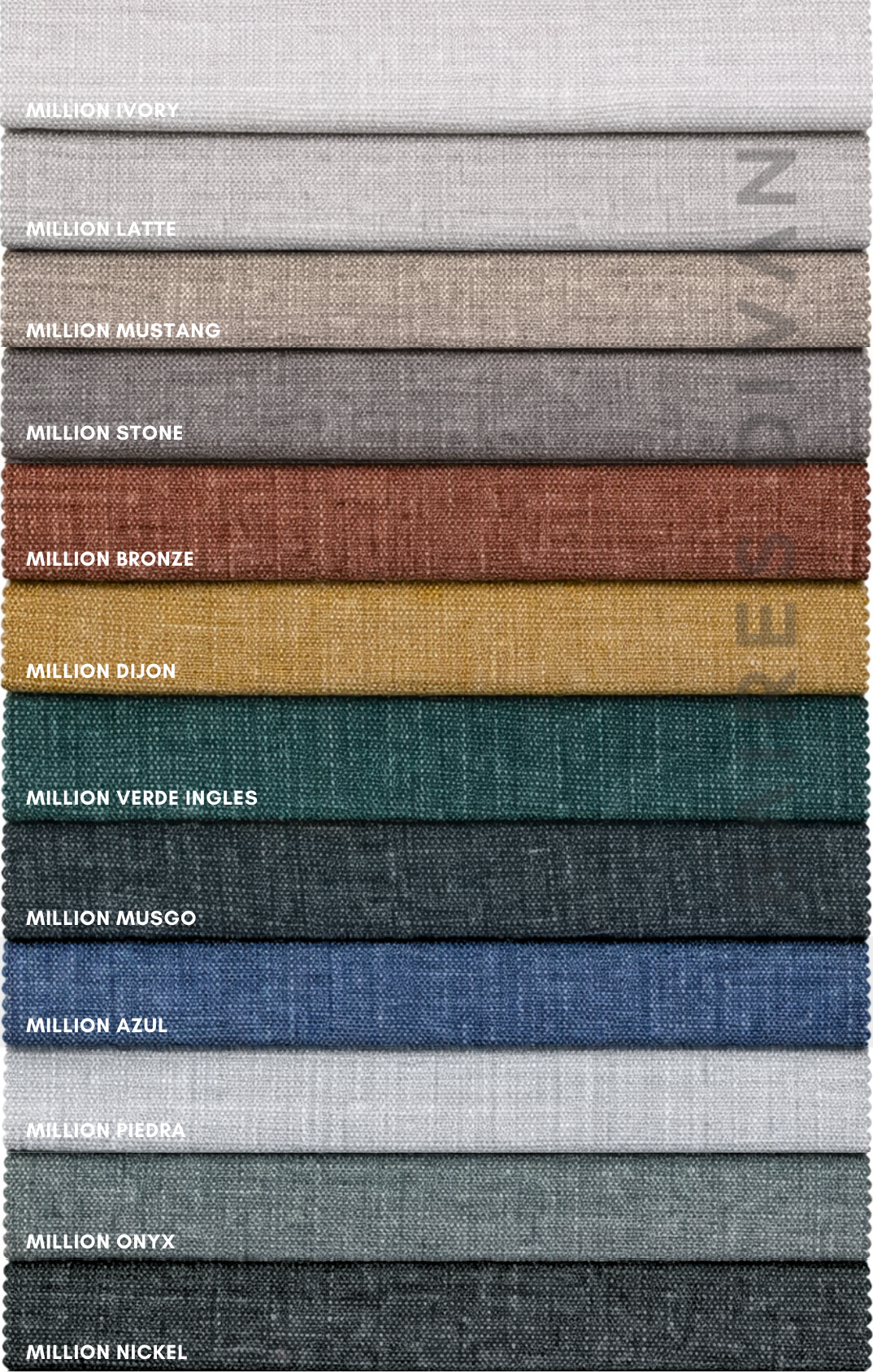 PANA MILLION ANTI MANCHAS