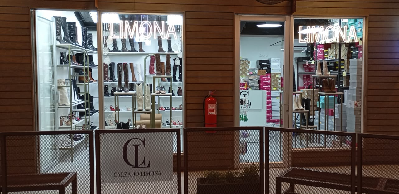 Tienda Calzados Limona Providencia - zapatos de mujer en Providencia