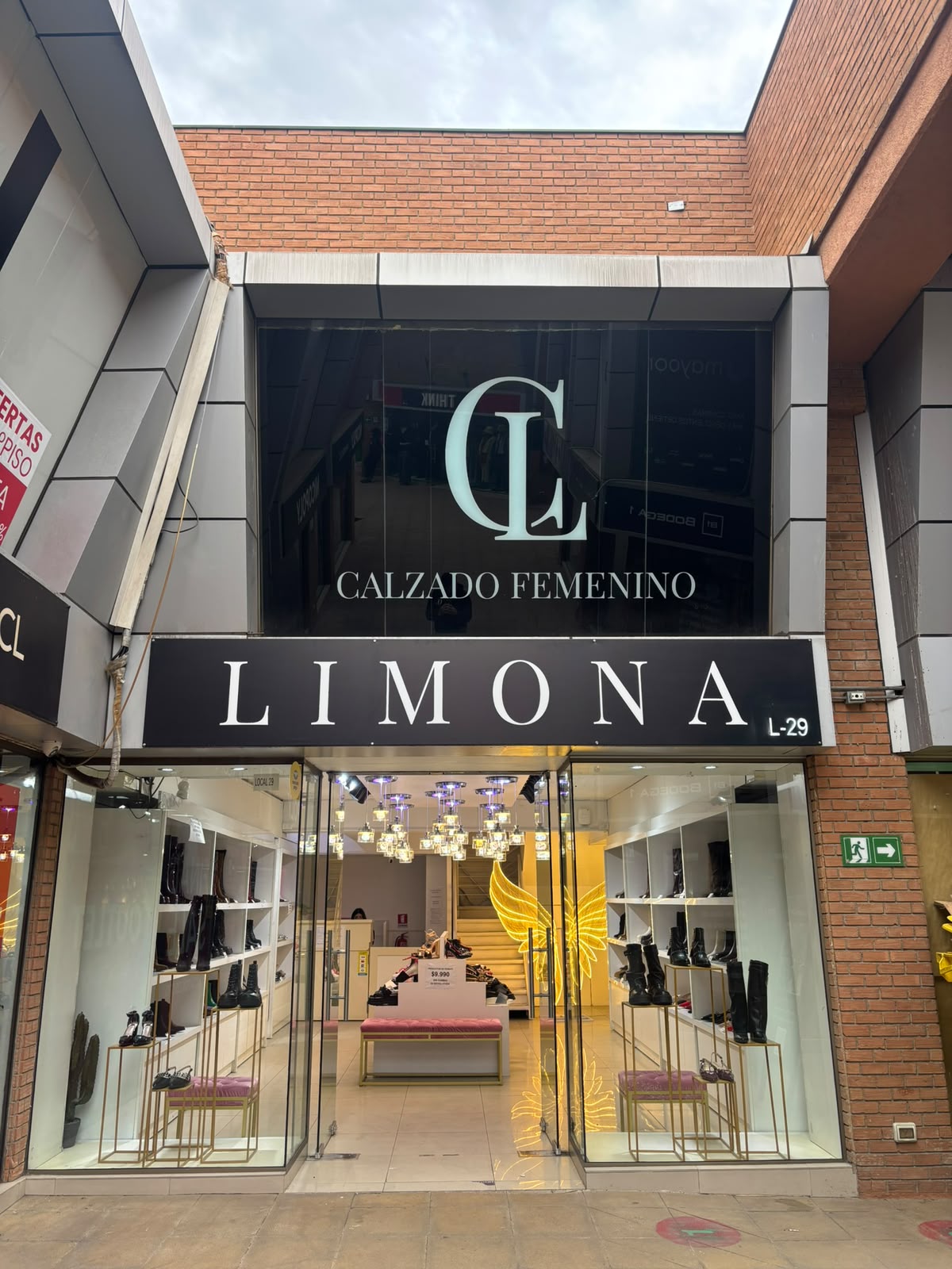 Tienda Calzados Limona Patronato - zapatos de mujer en Patronato