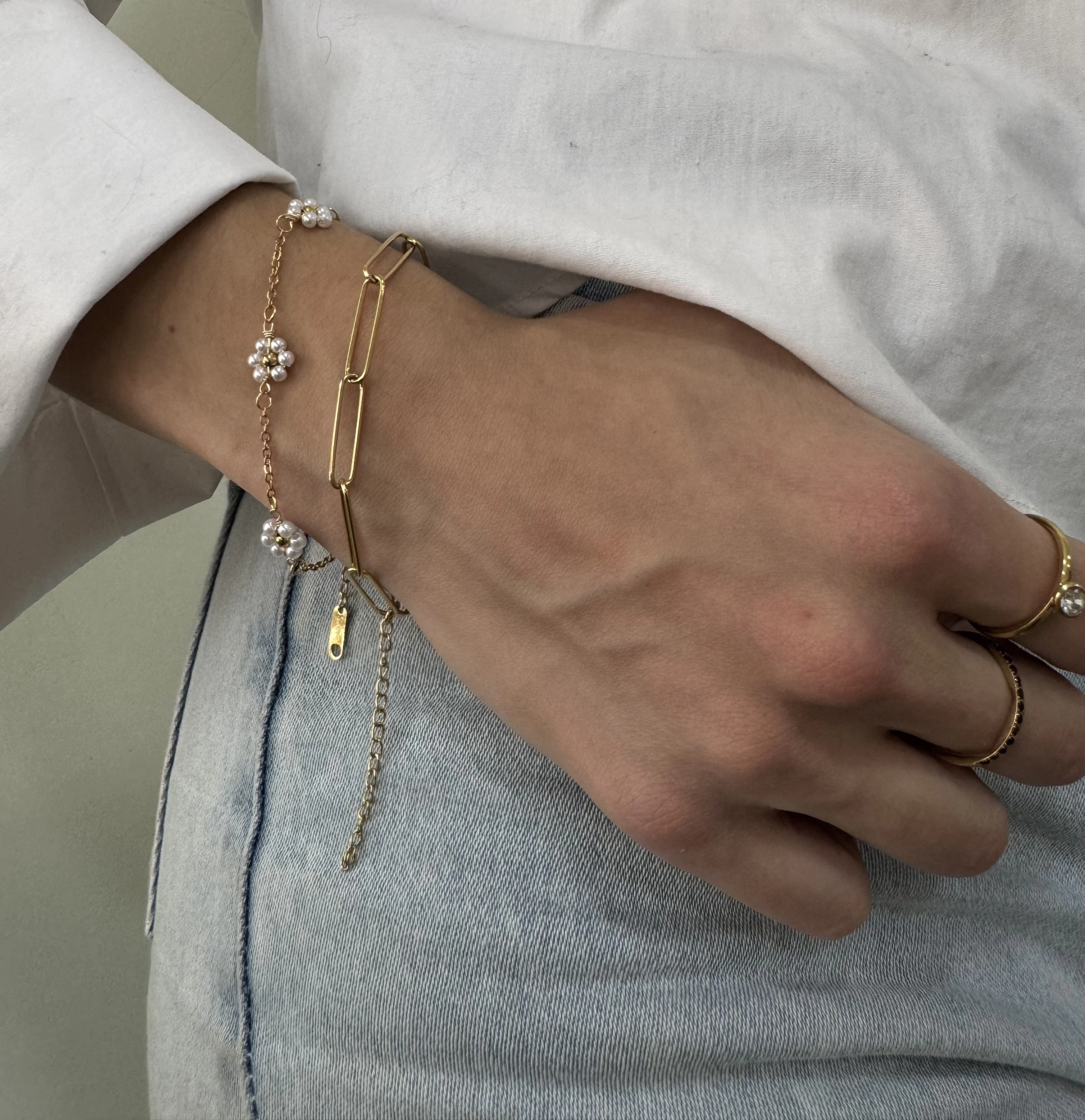 Banner de la categoría Pulseras