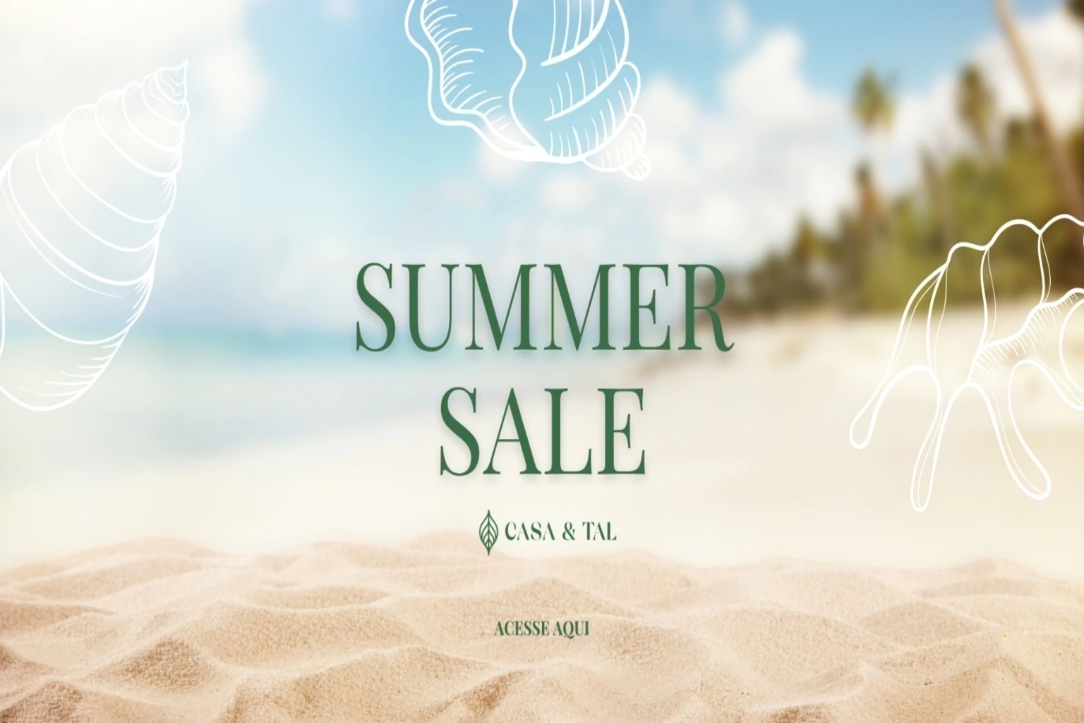 Banner da categoria SALE