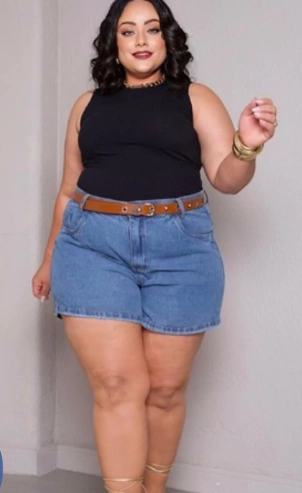 Banner da categoria PLUS SIZE