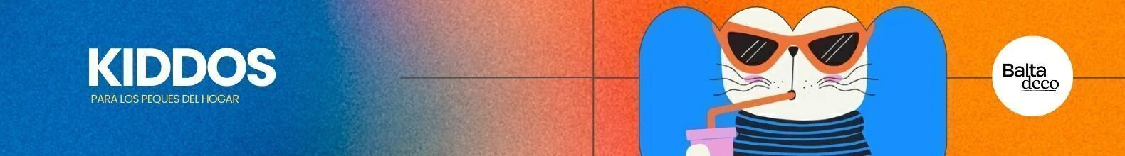 Banner de la categoría Kids