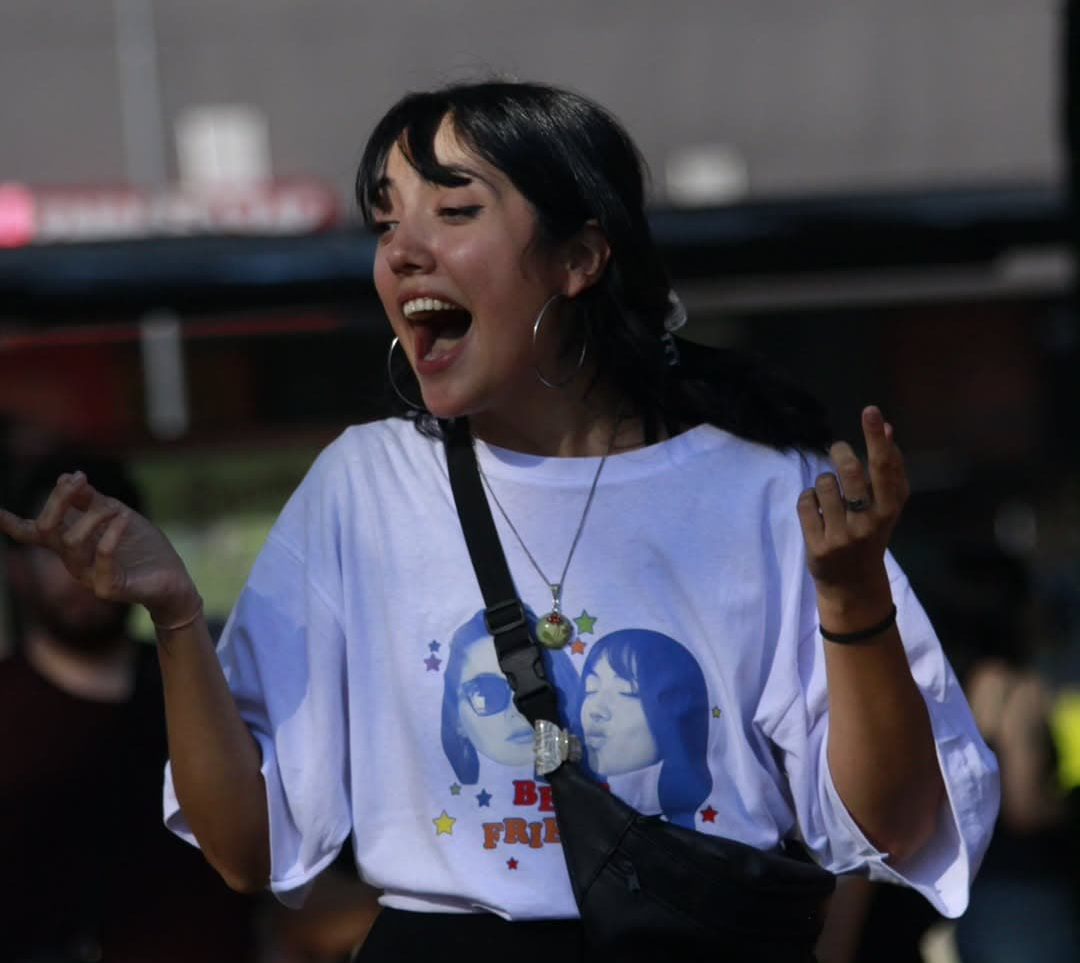 Remeras para NPV