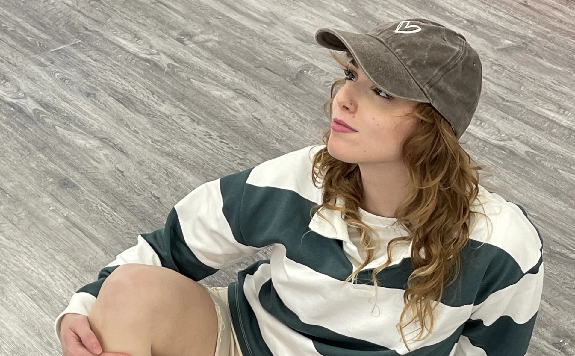 Banner de la categoría Ropa Urbana