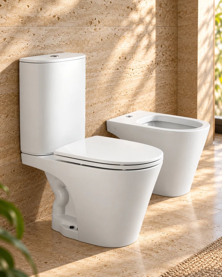 Sanitarios