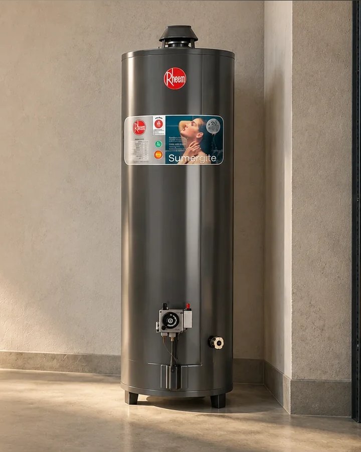Termotanques
