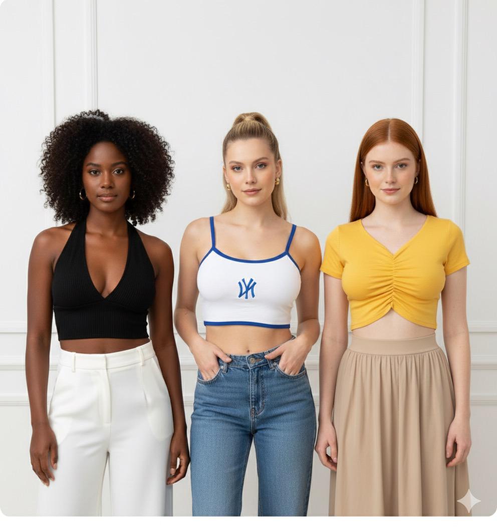 Atacado direto da fábrica