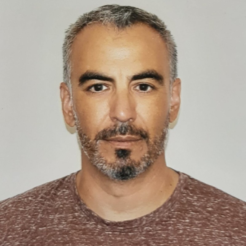 Profile photo of Leandro Mura