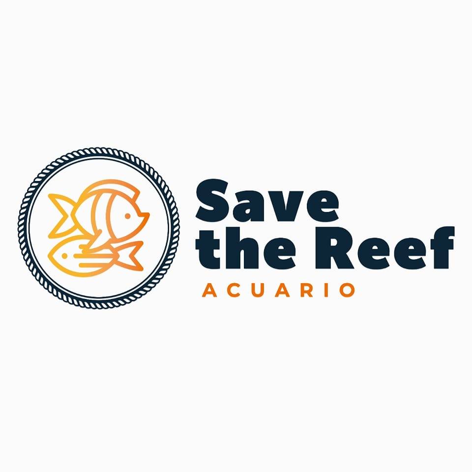 Save the Reef