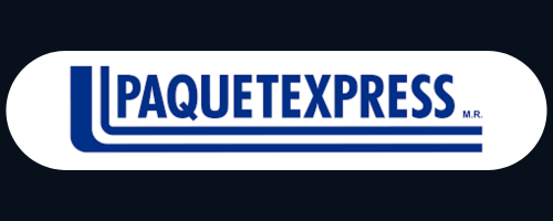 Paquetexpress