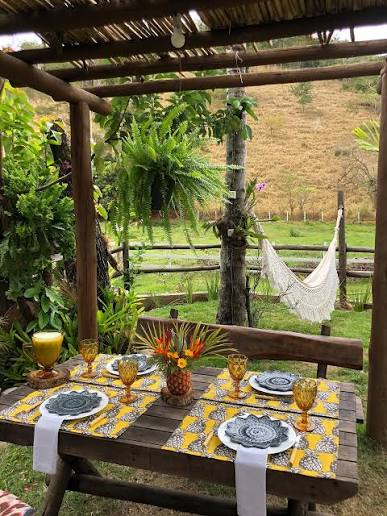 Dias de Sol - Florença Casa e Decor