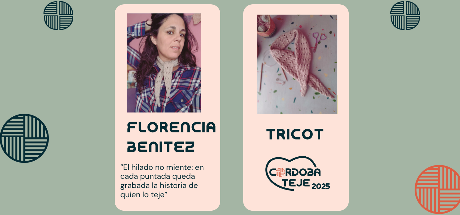 Primer Abrazo Tricot