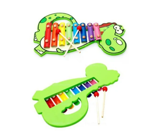 Xilodino Musical para ni&ntilde;os