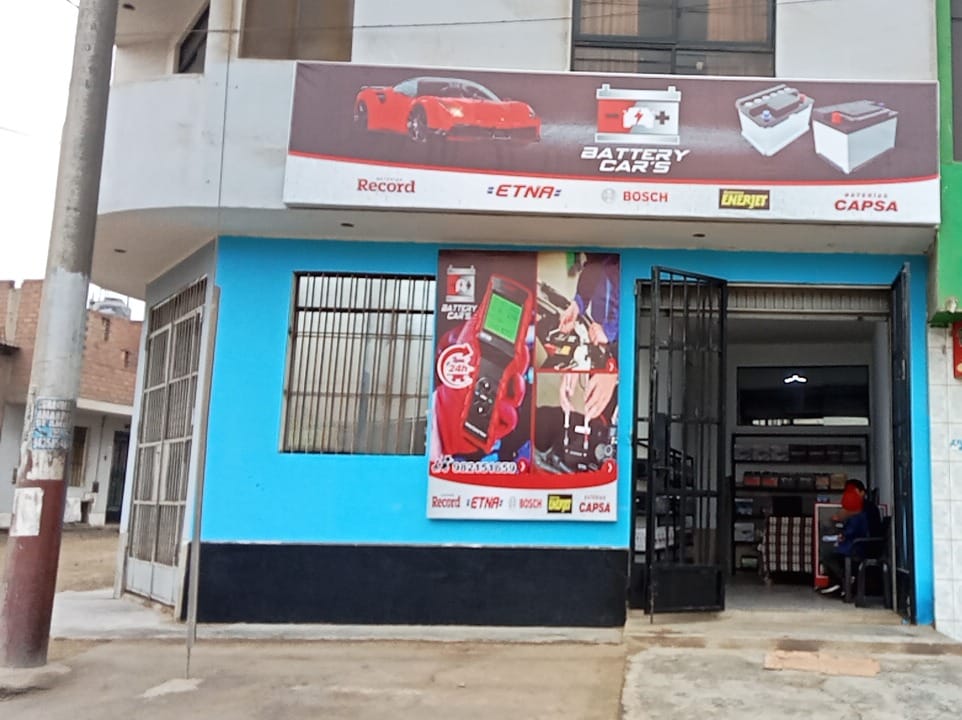 En Battery Cars , nos enorgullecemos de ofrecer las mejores baterías del mercado, combinando calidad, confianza y un servicio al cliente excepcional. Sabemos que la batería de tu vehículo es fundamental para su funcionamiento, y nuestro objetivo es asegurarnos de que siempre tengas acceso a productos de alta gama que garanticen un rendimiento óptimo.