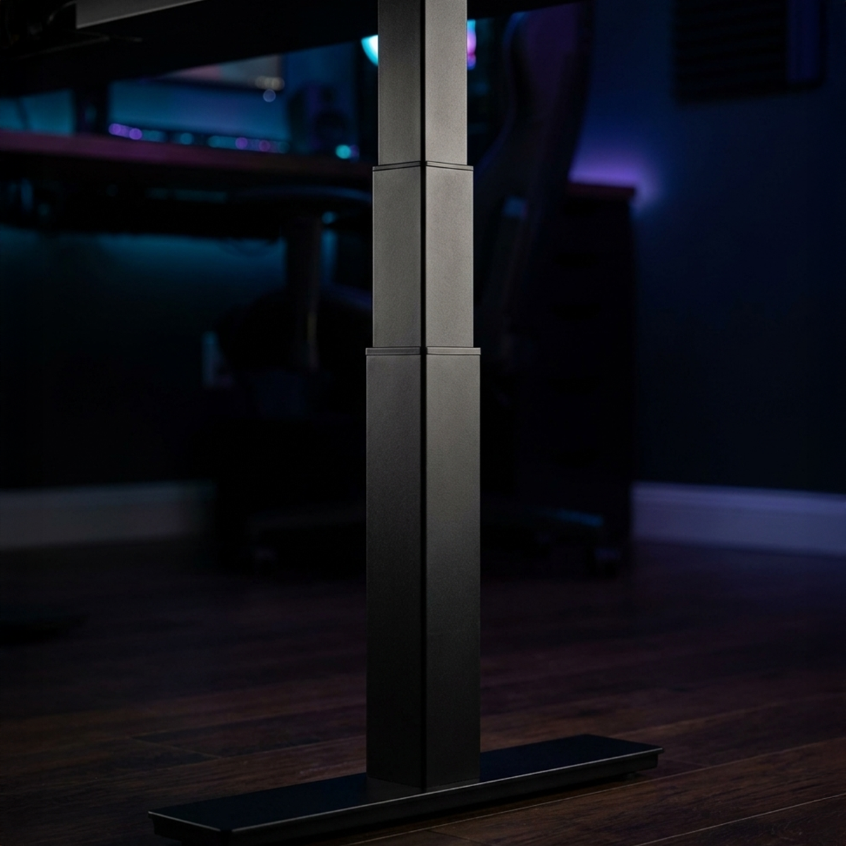 Columna de 3 etapas del Z20 PRO Max