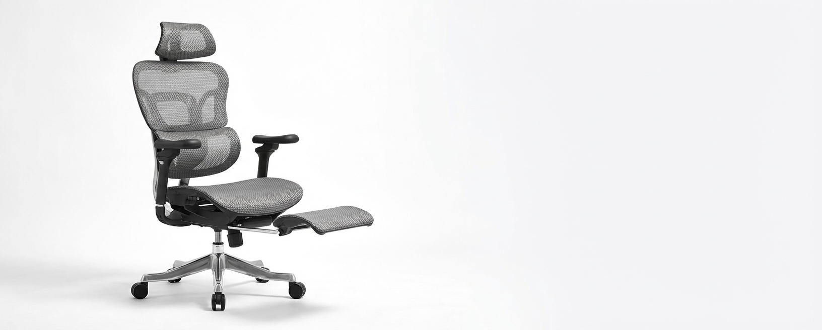 Axis - Trabajá. Descansá. Creá. Sin levantarte.