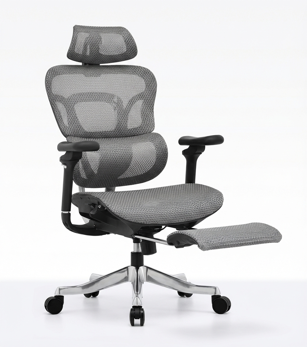 Axis - Trabajá. Descansá. Creá. Sin levantarte.