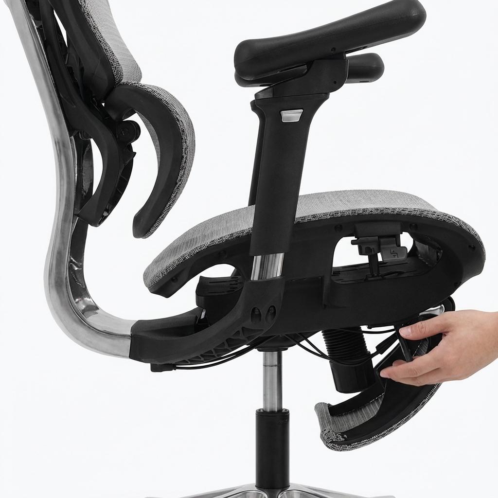 Wire Control Mechanism Axis