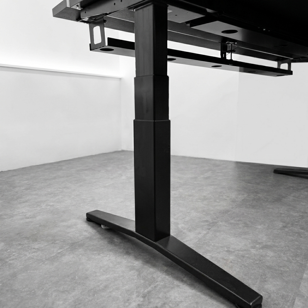 Columna de 3 etapas del Z20 PRO Max